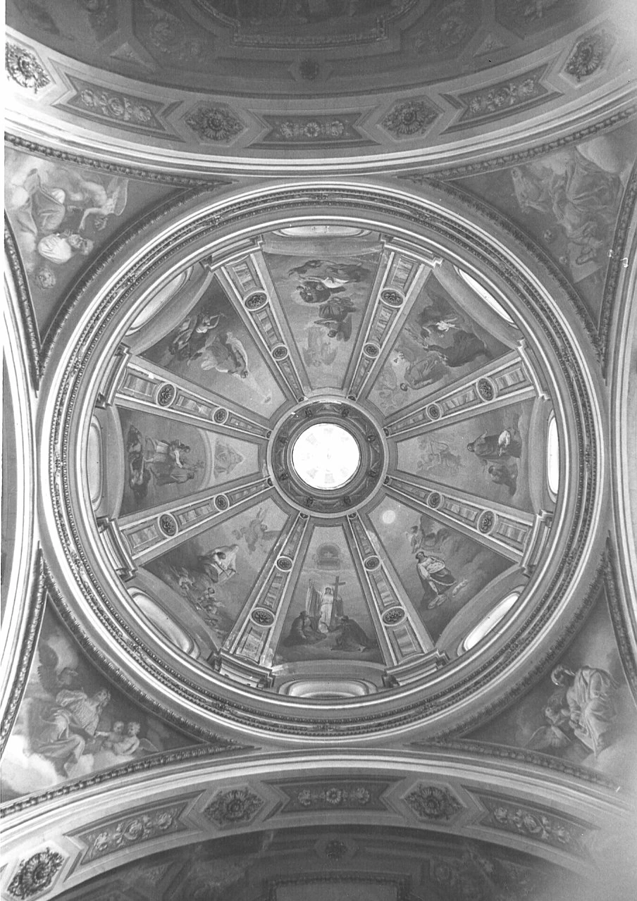 Beatitudini - Vigevano, Pavia